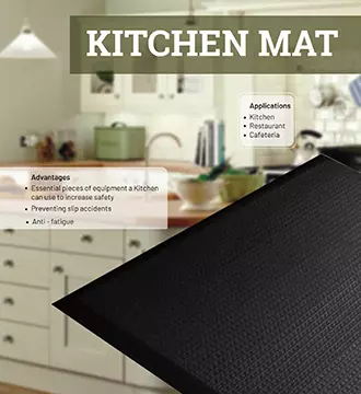 rubber floor mats suppliers in uae