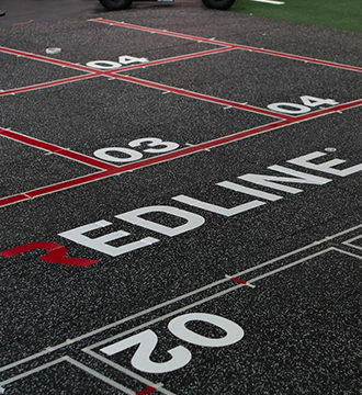 turf gym